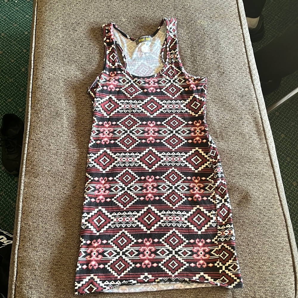 Bodycon Dress